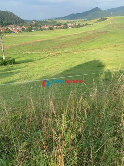 Na predaj pozemok Stránske, Žilina. (N082-14-MOPR) - 2