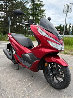 Honda PCX 125 (2019) - 2
