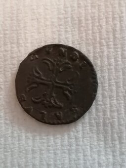 Mince Mária Terézia - 2