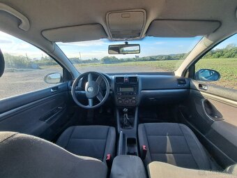 Volkswagen golf 5 - 2