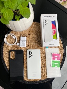 Samsung A52s 5G - 2