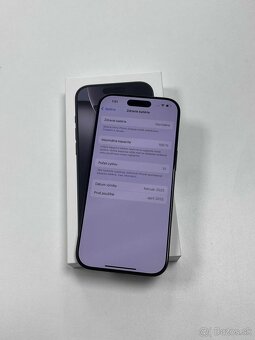 iPhone 16 Pro 128GB - 2