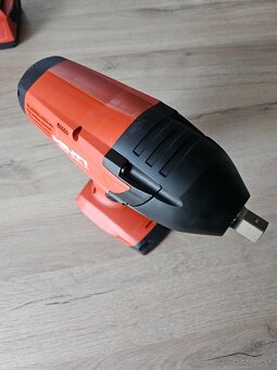 HILTI SIW 22 TA - 2