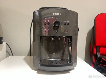 Krups Essential - 2