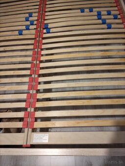 Rost na postel 160x200 80x200 - 2