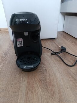 Bosch Tassimo - 2