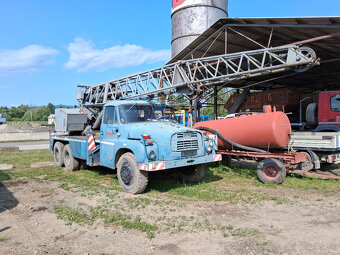 Žeriav T-148 AD070 - 2