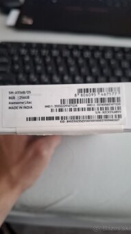 Samsung a55 5g - 2