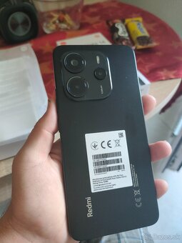 Redmi Note 14 - 2