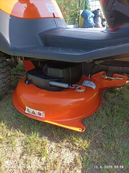 Stihl RT5097 - 2