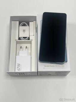 Redmi Note 13 Pro 5G 8/256GB - 2
