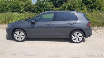 Nový Golf 8,5 Limited - 2