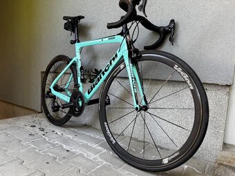 Bianchi Aria - 2