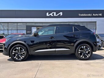 Peugeot 2008 1.2 PureTech 100 M6 Allure Pack - 2