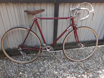 Bicykel Favorit - 2