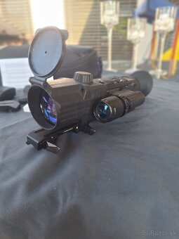 Digitalny zameriavač Pulsar - 2