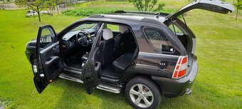 KIA SPORTAGE II - 2