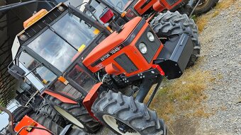 Zetor cabrio 3340/4340/6340 ( 7245/6245/4341 super) - 2