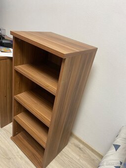 Knižnica - 2