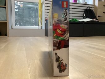 70421 Lego hiden side Stunt-Truck - 2