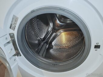 Predám práčku Beko 5kg 1000rpm - 2