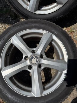 Barum Polaris 5 205/55 R16 - 2
