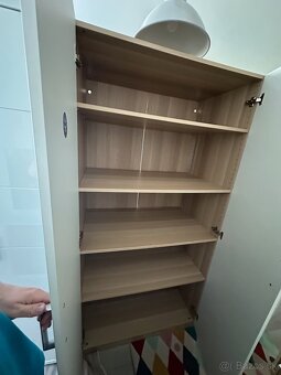 Predam skrinu z destkej izby - 2