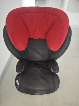 Autosedacka Romer kidfix 15-36kg s isofixom - 2