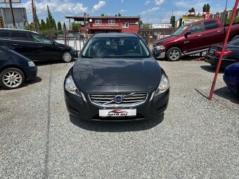 Volvo V60 DRIVe Summum - 2