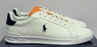 Pánske tenisky Polo Ralph Lauren - 2