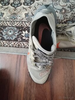 tenisky nike adidas - 2