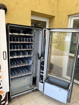 Automat - 2