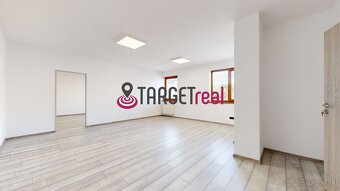 Na predaj, administratívny priestor, 54m², Púchov - 2