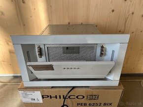 Philco peb 6252 bix 620 m³/hod. - 2