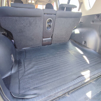 TOYOTA RAV 4X4 R/2007 - 2