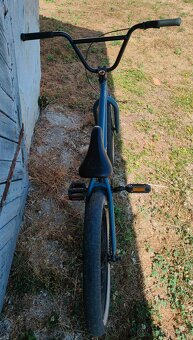 BMX CTM - 2
