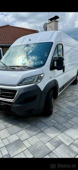 Fiat 2,3 Multijet - 2