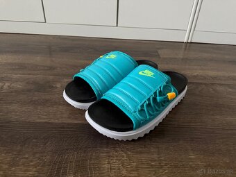 Mammut Asuna Slide šlapky - 2