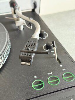 Telefunken S 600 - 2