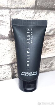 Philipp Plein No Limits - balzám po holení - 2