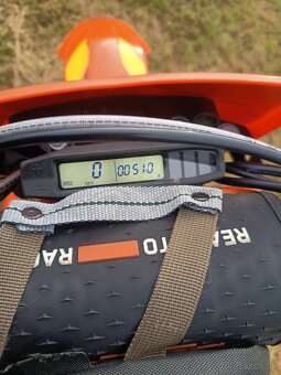 Predám KTM 6days exc tbi 300 2024 - 2