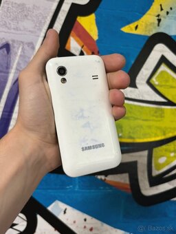 Samsung Galaxy Ace GT-S5839l - 2