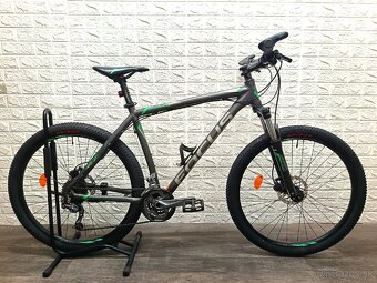 Predám horský bicykel Focus Whistler 27R 3.0 27,5" - 2