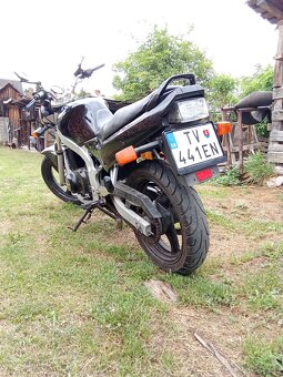Suzuki - 2