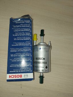 Palivový Filter BOSCH 0 450 905 959 Fabia,Polo,Audi A3 - 2