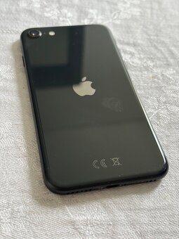Apple iPhone SE 2020 128GB - 2