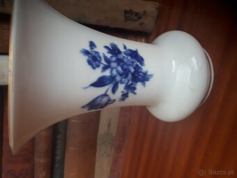 Porcelanova vaza ROYAL DUX - 2