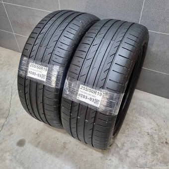 Letné pneumatiky 255/50 R19 TRACMAX DOT4820 - 2
