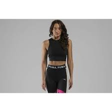 Puma top crop - 2