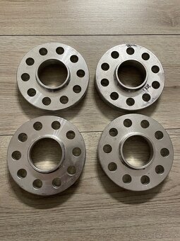 Rozsirovacie podlozky 5x98 - 2